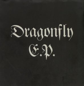 dragonfly-the-dragonfly-e-p
